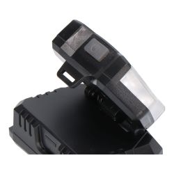 Linterna Frontal Led Trail Tracker 5 W 400 Lm A Pilas