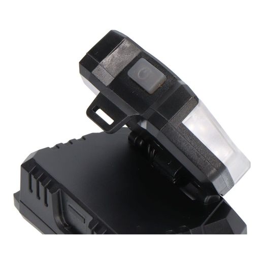 Linterna Frontal Led Trail Tracker 5 W 400 Lm A Pilas