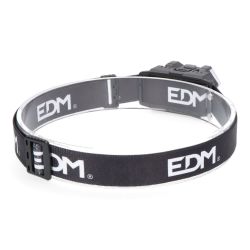 Linterna Frontal Led Trail Tracker 5 W 400 Lm A Pilas