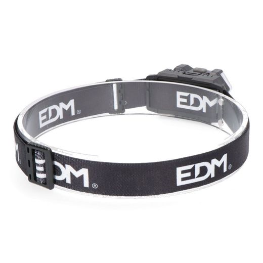 Linterna Frontal Led Trail Tracker 5 W 400 Lm A Pilas