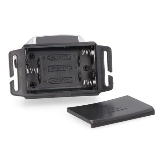 Linterna Frontal Led Trail Tracker 5 W 400 Lm A Pilas