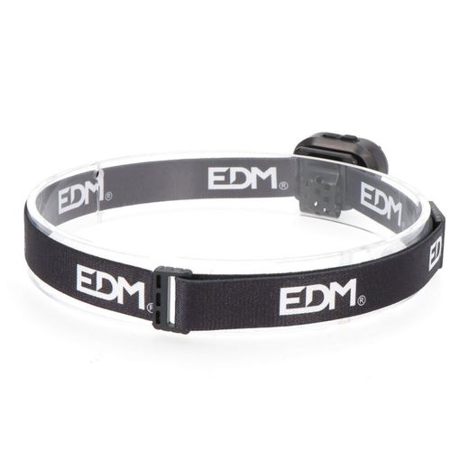 Linterna Frontal Led Wildtrack Tx2, Aluminio, Recargable, 7 + 5 W, 50 X 32 X 37 Mm