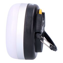 Linterna Imantada Led 260 Lm 3Cct  6500 / 7000 / 2900 K Ip44 3 W Bateria Recargable 1100 Mah Ø 66 X 40 Mm