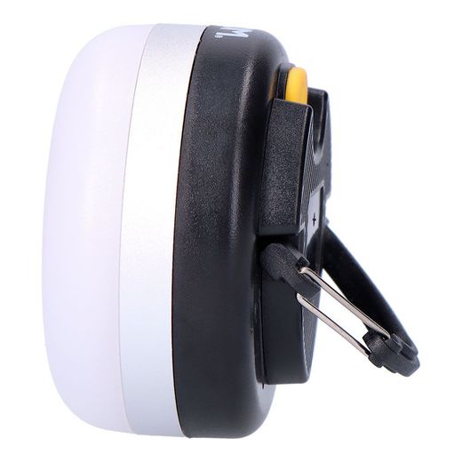 Linterna Imantada Led 260 Lm 3Cct  6500 / 7000 / 2900 K Ip44 3 W Bateria Recargable 1100 Mah Ø 66 X 40 Mm