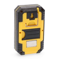 Linterna Led 8W Cob 450Lm /130Lm / Flash 6.500K Recargable Con Usb. Funcion Power Bank. Incluye Cable De Carga.