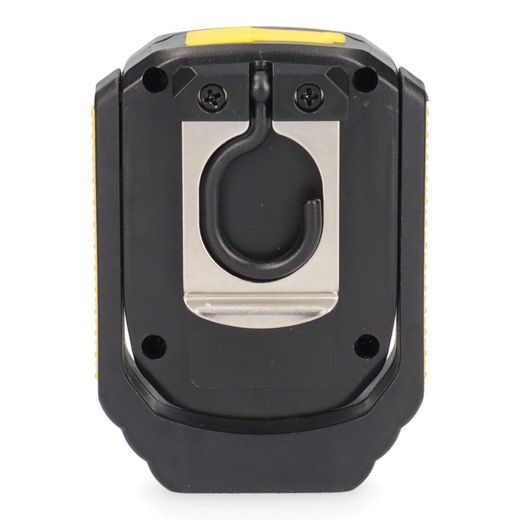 Linterna Led Compacta Titan Work 10W 900Lm Recargable, Magnetica