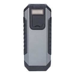 Linterna Led De Aluminio 10 W Recargable