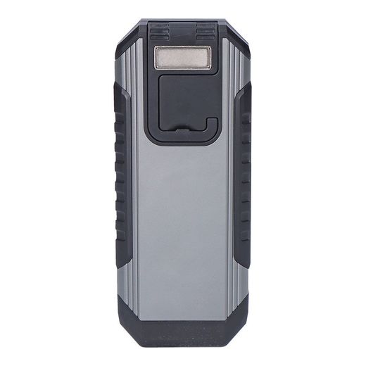 Linterna Led De Aluminio 10 W Recargable