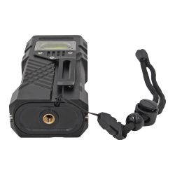 Linterna Led De Largo Alcance 10000 Lm