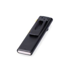 Linterna Led Slim Shadow, Medida 25 X 16 X 102 Mm