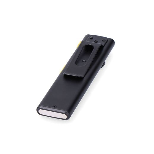 Linterna Led Slim Shadow, Medida 25 X 16 X 102 Mm