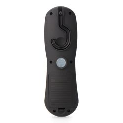 Linterna Led Xl Patrol Blaze, 5 W 200 Lm, Con Gancho + Iman 3Xaa (Pilas Incluidas)