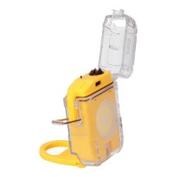 Linterna Led/Mechero De Plasma, Firestrike 500 Lm, 5 W, 59 X 30 X 73 Mm