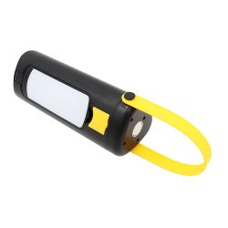 Linterna Solar Plegable Recargable Usb