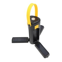 Linterna Solar Plegable Recargable Usb