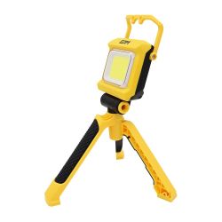 Linterna Trípode Plegable De Trabajo 2000 Lm
