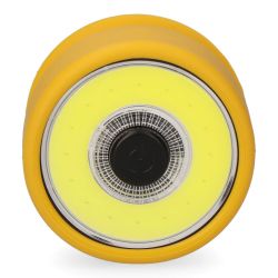 Linterna Ventosa Led Xl Grip Work Colores Surtidos 3Xaaa (Incluidas)