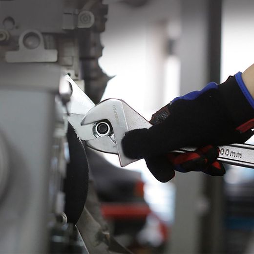 Llave Ajustable 200 Mm