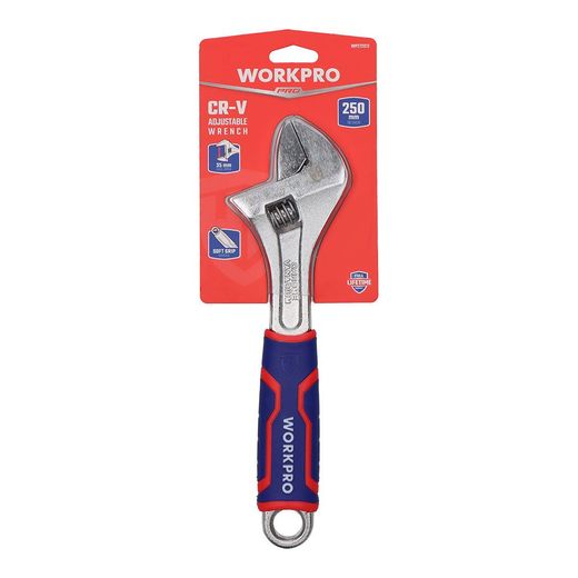 Llave Ajustable 250 Mm