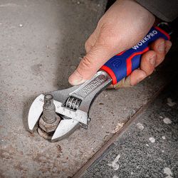 Llave Ajustable 250 Mm