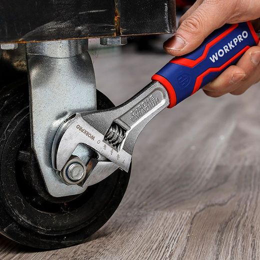 Llave Ajustable 250 Mm