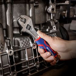 Llave Ajustable 250 Mm