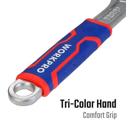 Llave Ajustable 300 Mm