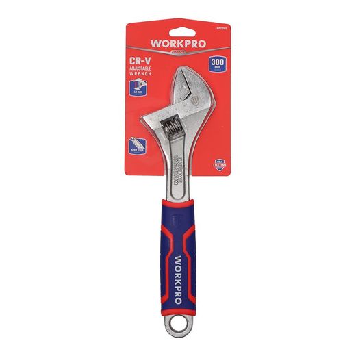 Llave Ajustable 300 Mm