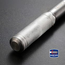 Llave Ajustable Universal, Métrica Y Sae, 7 - 22 Mm