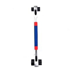 Llave De Carraca Vaso Múltiple 8 En 1, 8 - 10 - 12 - 13 - 14 - 17 - 19 - 21 Mm