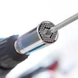 Llave De Vaso Universal Con Accesorios Uniscrew