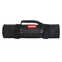 Llave Fija Combinada, Juego 9 Piezas