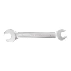 Llave Fija De 16 - 17 Mm