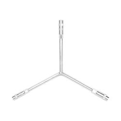 Llave Tubo Y, 10 X 12 X 14 Mm