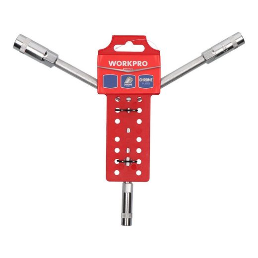 Llave Tubo Y, 12 X 14 X 17 Mm