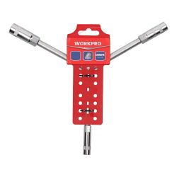 Llave Tubo Y, 14 X 17 X 19 Mm