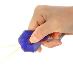 Llavero 3 En 1 Multiusos