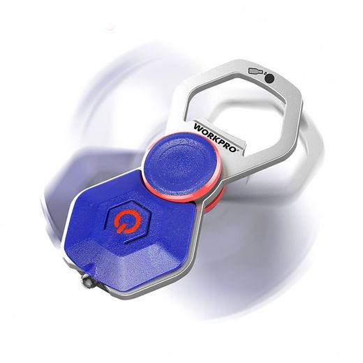 Llavero 3 En 1 Multiusos