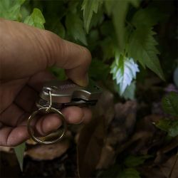 Llavero 7 En 1 Multiusos