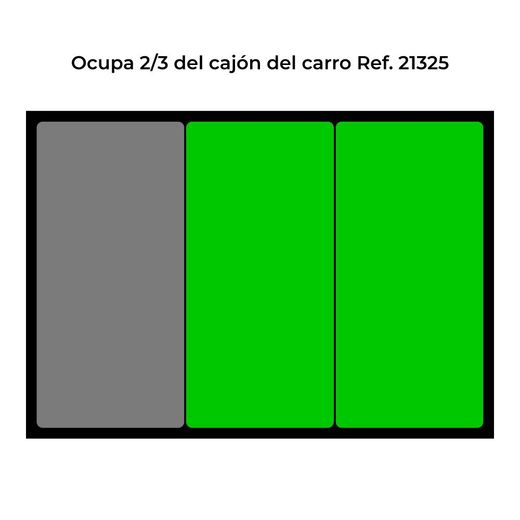 Llaves Allen Mango En T, 2-10 Mm, 8 Piezas