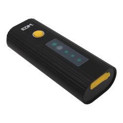 Luz Led Delantera Para Bicicleta 600 Lm