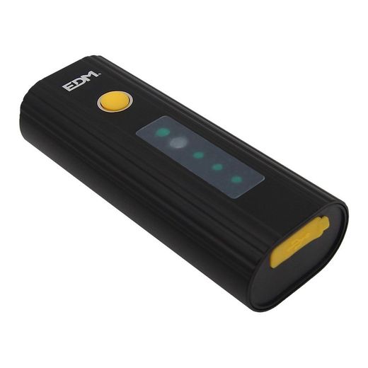 Luz Led Delantera Para Bicicleta 600 Lm