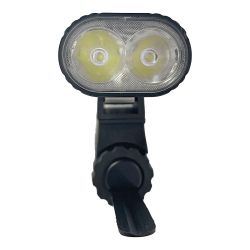 Luz Led Delantera Para Bicicleta 600 Lm
