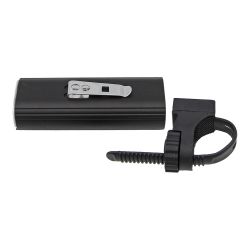 Luz Led Delantera Para Bicicleta 600 Lm