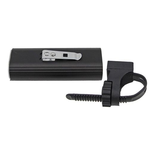 Luz Led Delantera Para Bicicleta 600 Lm