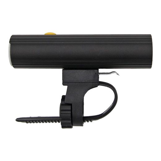 Luz Led Delantera Para Bicicleta 600 Lm