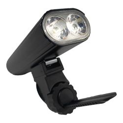 Luz Led Delantera Para Bicicleta 600 Lm