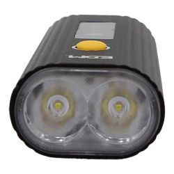 Luz Led Delantera Para Bicicleta 600 Lm
