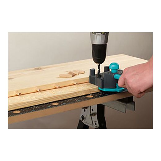 Maestro De Ensamblaje De Plástico