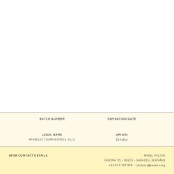 Magnetotermico Revalco 1Polo+Neutro 20A